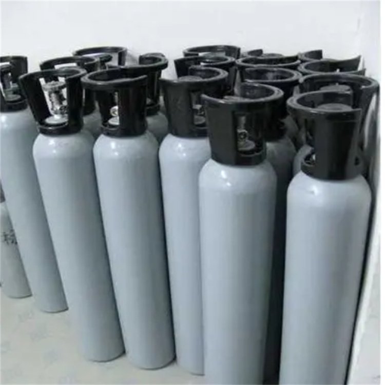 高纯气体供应